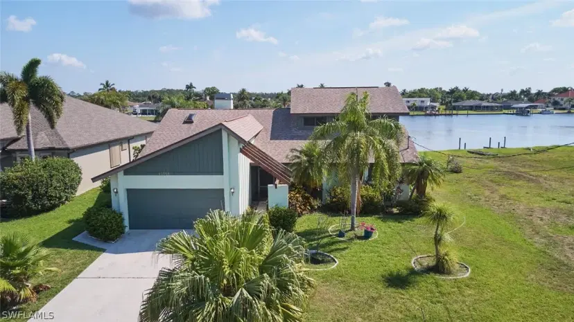 Picture of 13350 Marquette Blvd, Fort Myers FL 33905