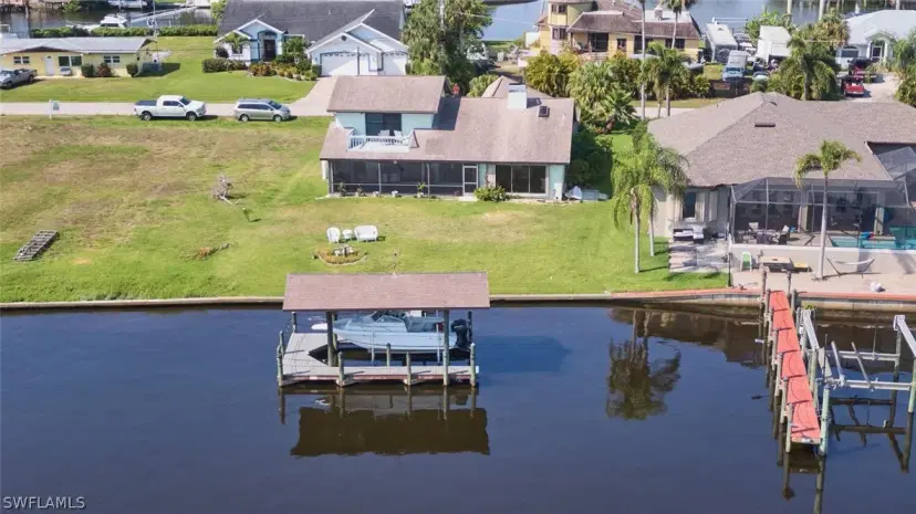 Picture of 13350 Marquette Blvd, Fort Myers FL 33905