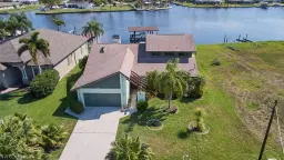 Picture of 13350 Marquette Blvd, Fort Myers, FL 33905