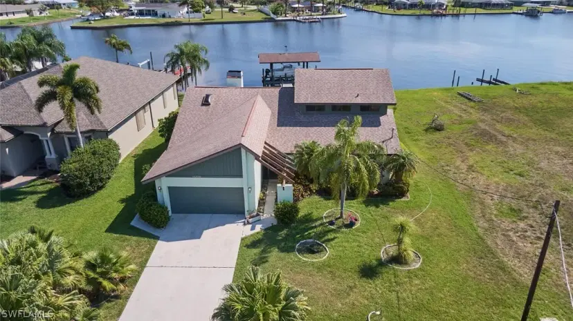Picture of 13350 Marquette Blvd, Fort Myers FL 33905