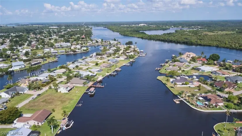 Picture of 13350 Marquette Blvd, Fort Myers FL 33905
