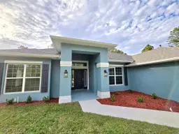 Picture of 224 Callaway Ave S, Lehigh Acres, FL 33974
