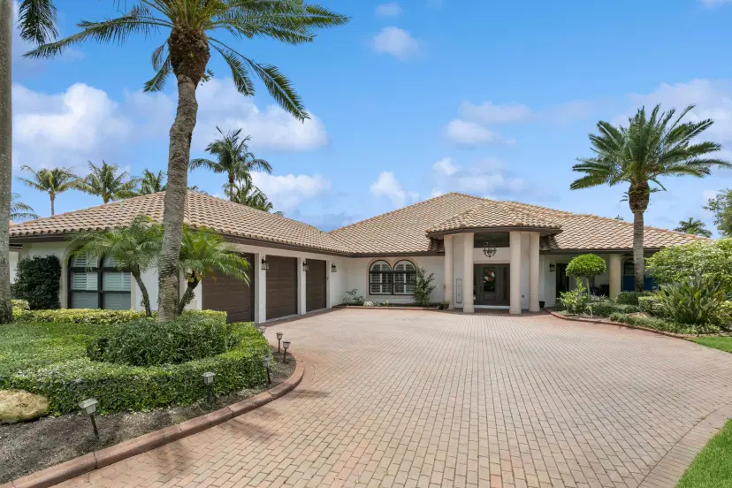 Picture of 2386 Sunderland Avenue, Wellington FL 33414