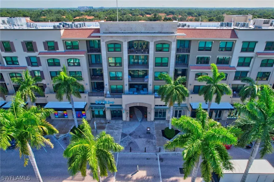 Picture of 9115 Strada Pl 5411, Naples, FL 34108