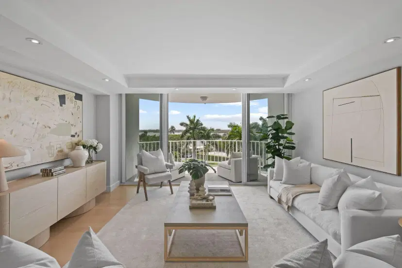 Picture of 2295 S Ocean Boulevard 515, Palm Beach FL 33480
