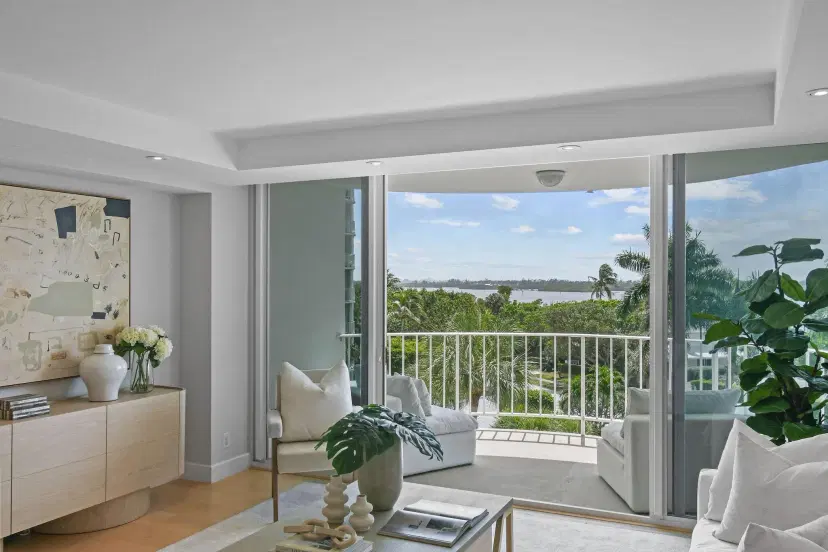 Picture of 2295 S Ocean Boulevard 515, Palm Beach FL 33480