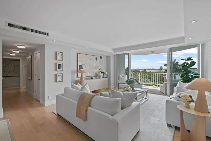 Picture of 2295 S Ocean Boulevard 515, Palm Beach FL 33480