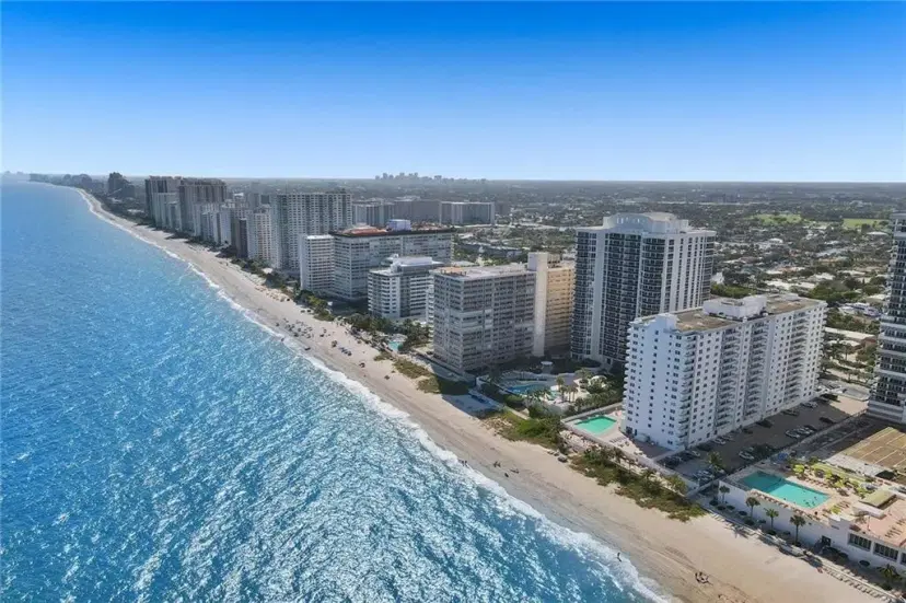 Picture of 4250 Galt Ocean Dr 2H, Fort Lauderdale FL 33308