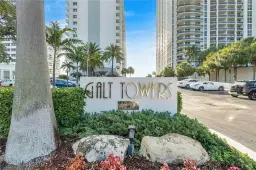 Picture of 4250 Galt Ocean Dr 2H, Fort Lauderdale, FL 33308