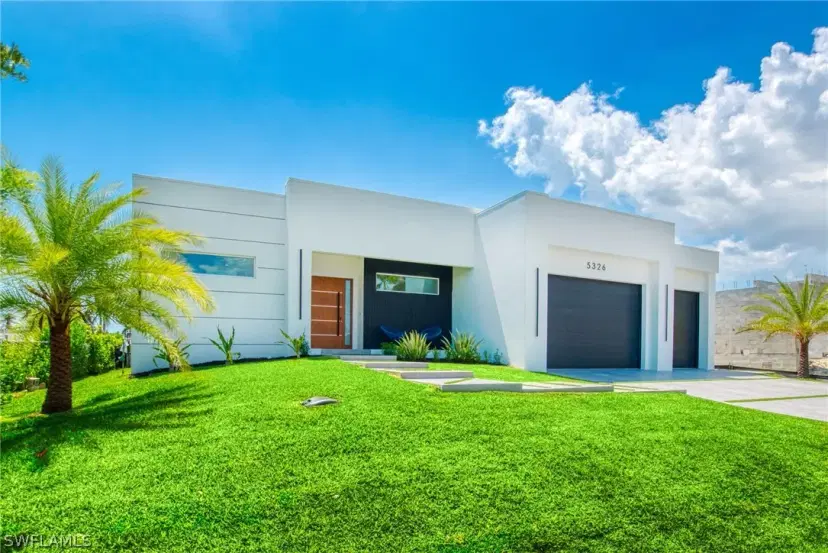 Picture of 5326 Bayshore Ave, Cape Coral FL 33904