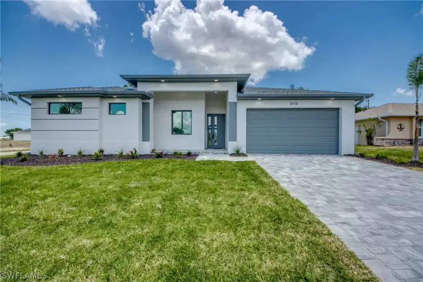 Picture of 3110 SW 14Th Ct, Cape Coral FL 33914