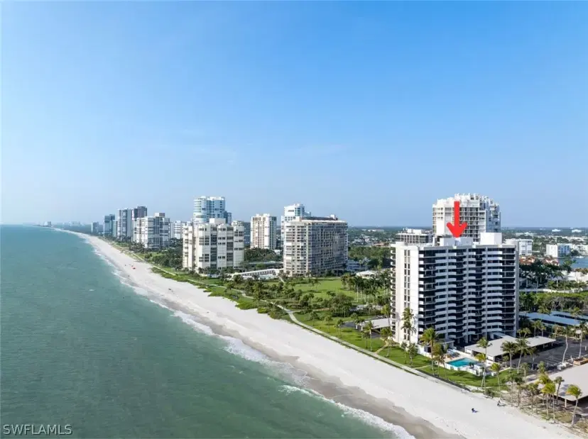 Picture of 4005 Gulf Shore Blvd N 904, Naples FL 34103