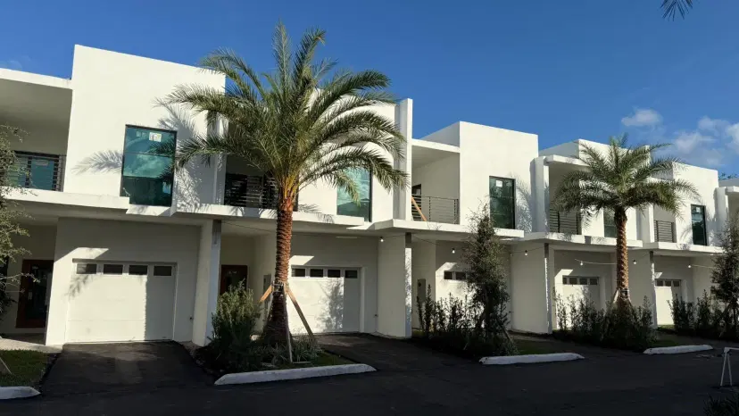 Picture of 2526 Pierce 6, Hollywood FL 33020