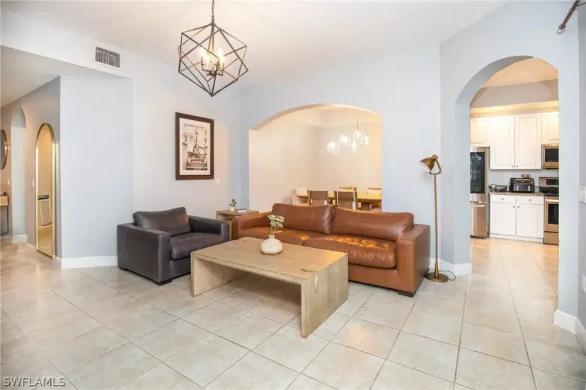 Picture of 1355 Mariposa Cir 6-103, Naples FL 34105