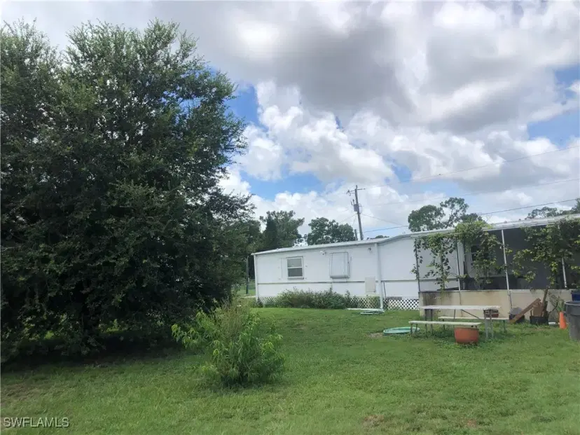 Picture of 8416 Everhart Dr, North Fort Myers FL 33917