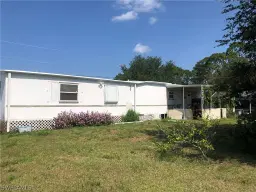 Picture of 8416 Everhart Dr, North Fort Myers, FL 33917