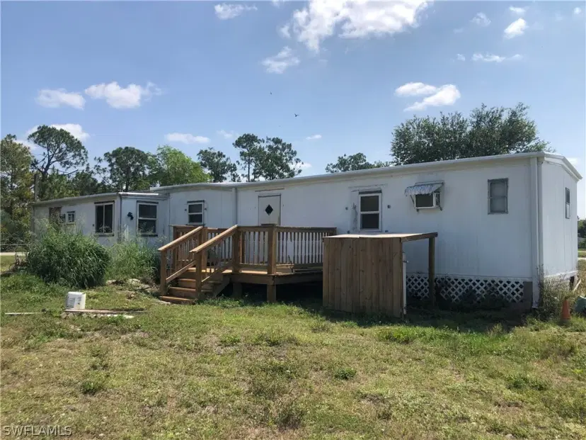 Picture of 8416 Everhart Dr, North Fort Myers FL 33917