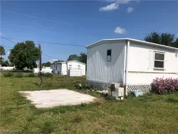 Picture of 8416 Everhart Dr, North Fort Myers, FL 33917