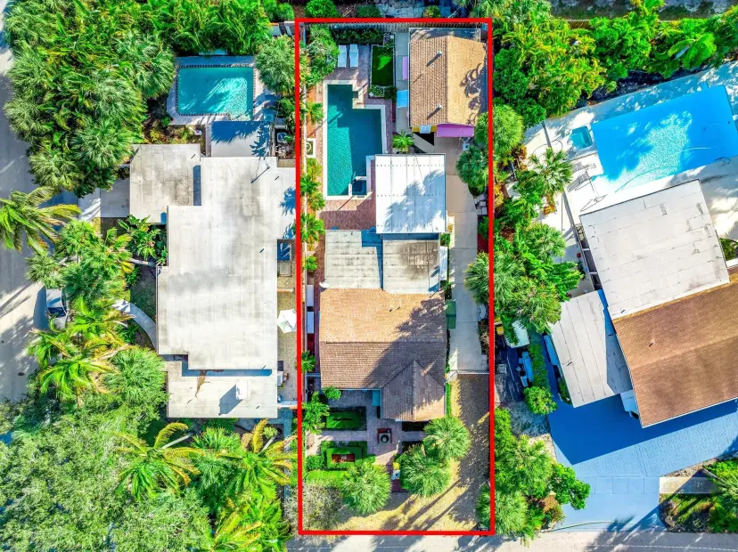 Picture of 205 18Th Avenue North, Lake Worth Beach FL 33460