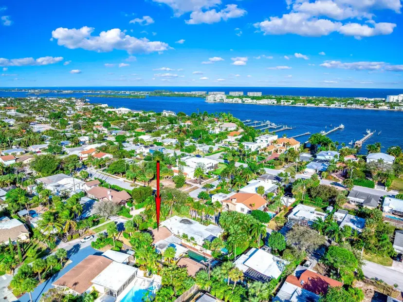 Picture of 205 18Th Avenue North, Lake Worth Beach FL 33460