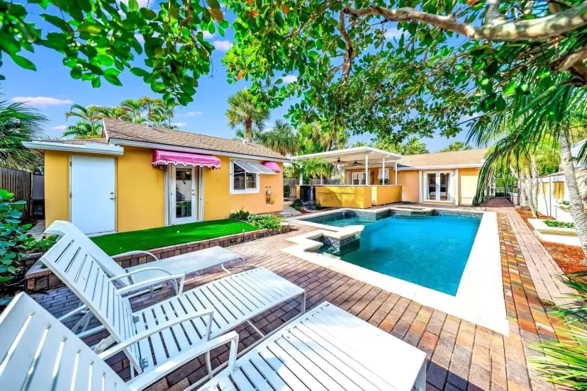 Picture of 205 18Th Avenue North, Lake Worth Beach FL 33460