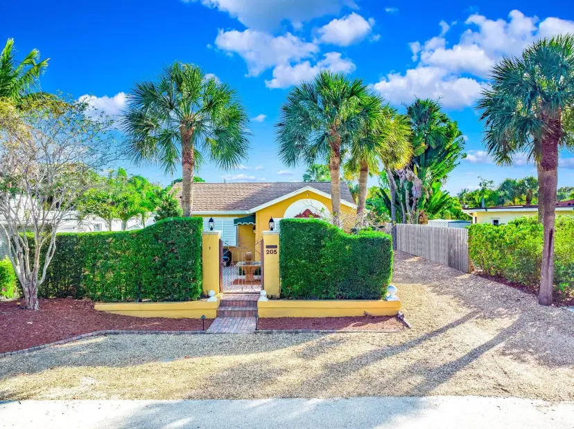 Picture of 205 18Th Avenue North, Lake Worth Beach FL 33460