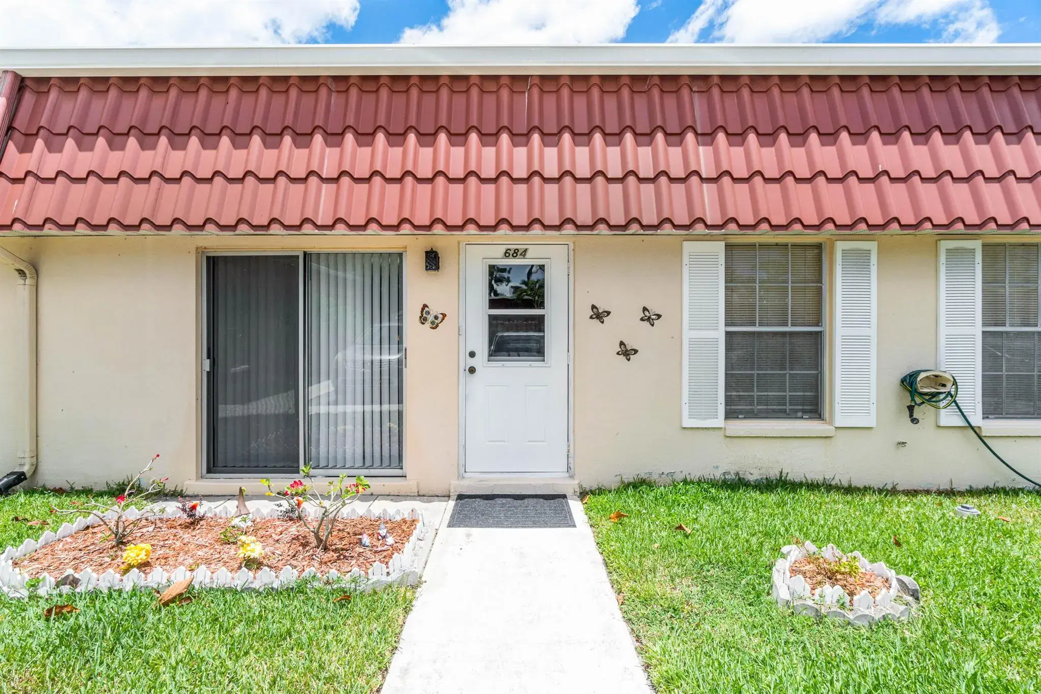 Picture of 684 Marlboro Oval, Lake Worth, FL 33467