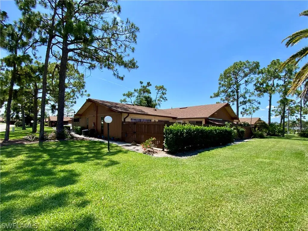 Picture of 5606 Foxlake Dr, North Fort Myers, FL 33917