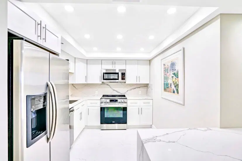 Picture of 4101 N Ocean Boulevard D-408, Boca Raton FL 33431