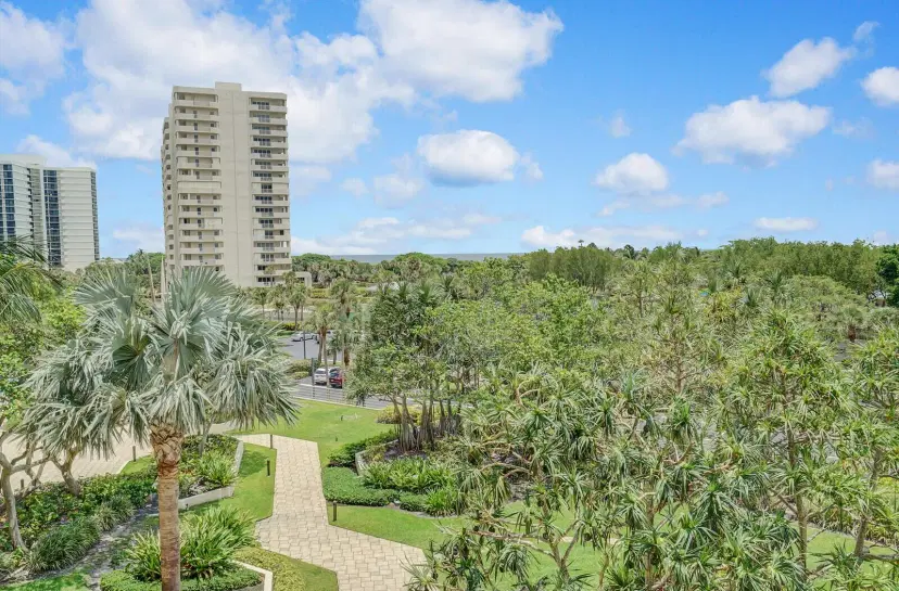 Picture of 4101 N Ocean Boulevard D-408, Boca Raton FL 33431