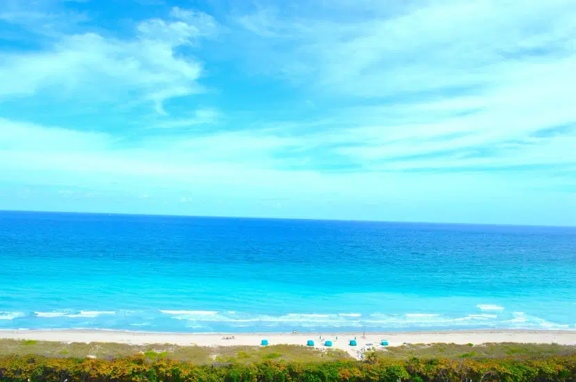 Picture of 4101 N Ocean Boulevard D-408, Boca Raton FL 33431