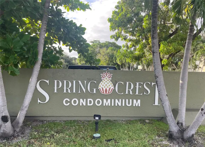 Picture of 4255 N University Dr 214, Sunrise FL 33351