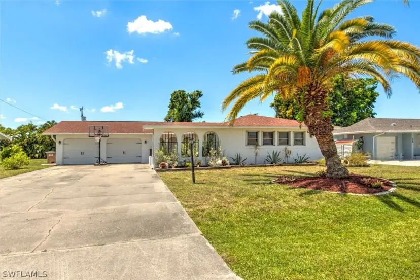 Picture of 532 SE 36Th St, Cape Coral FL 33904