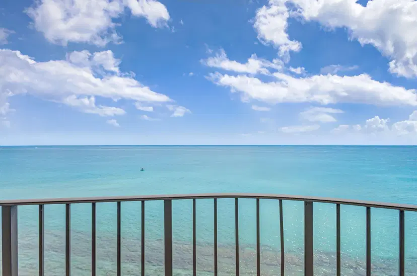 Picture of 5420 N Ocean Drive 1401, Singer Island FL 33404