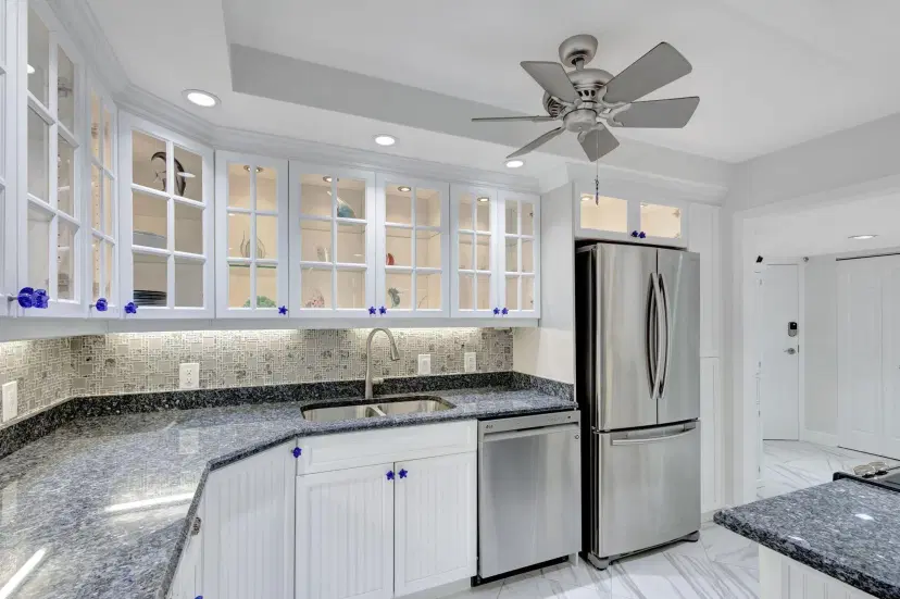 Picture of 5420 N Ocean Drive 1401, Singer Island FL 33404
