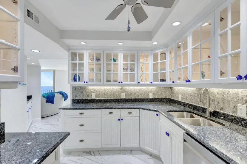 Picture of 5420 N Ocean Drive 1401, Singer Island FL 33404