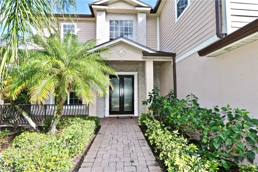Picture of 2855 Coach House Way, Naples FL 34105