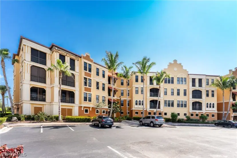 Picture of 97 Vivante Blvd 404, Punta Gorda FL 33950