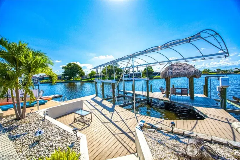 Picture of 2715 E Archer Pkwy, Cape Coral FL 33904