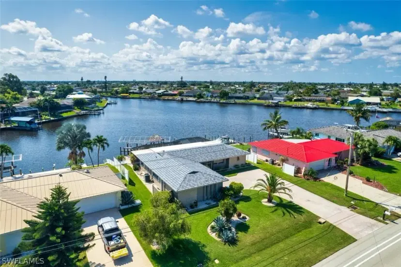 Picture of 2715 E Archer Pkwy, Cape Coral FL 33904