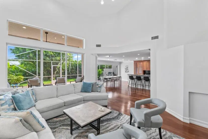Picture of 5174 Windsor Parke Drive, Boca Raton FL 33496