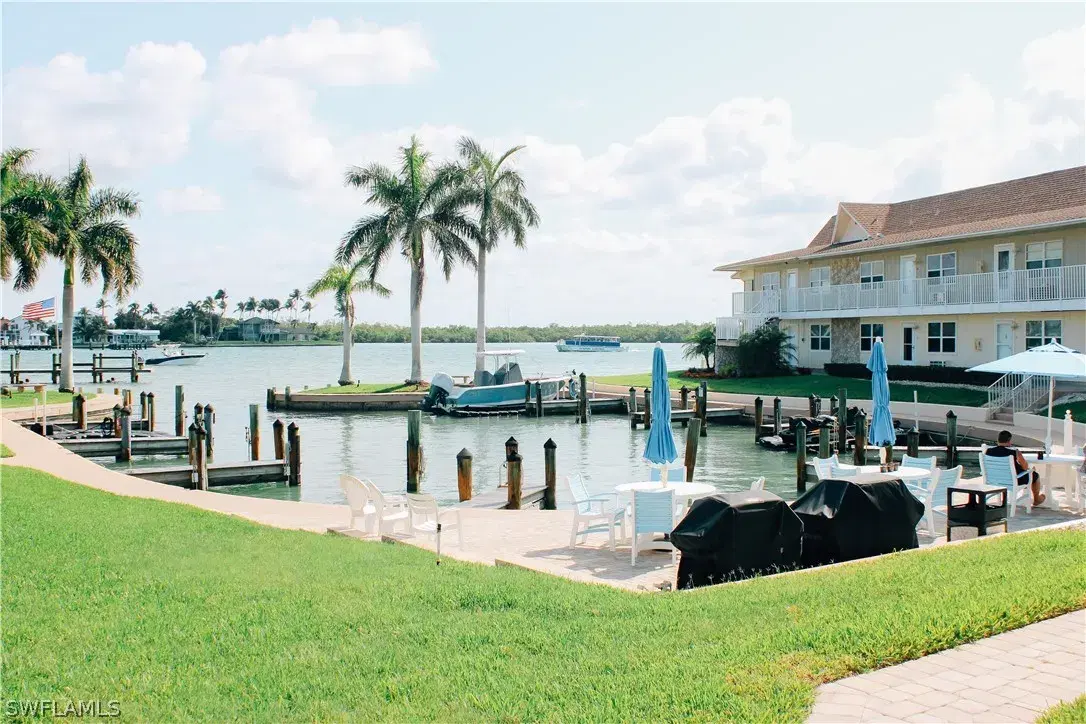 Picture of 850 Palm St C24, Marco Island, FL 34145