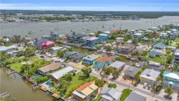 Picture of 218 Primo Dr, Fort Myers Beach, FL 33931