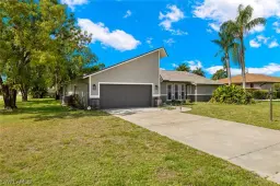 Picture of 1824 SE Van Loon Ter, Cape Coral, FL 33990