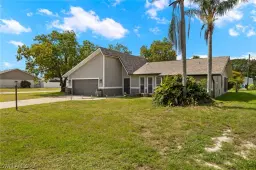 Picture of 1824 SE Van Loon Ter, Cape Coral, FL 33990