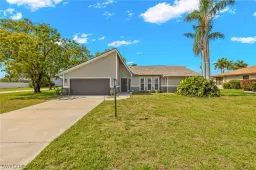 Picture of 1824 SE Van Loon Ter, Cape Coral, FL 33990