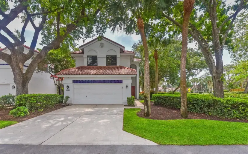 Picture of 5620 Amersham Way, Boca Raton FL 33486