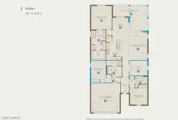 Picture of 12461 Basalt Ln, Alva, FL 33982