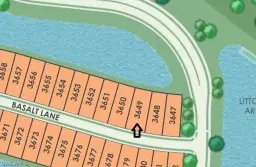 Picture of 12461 Basalt Ln, Alva, FL 33982