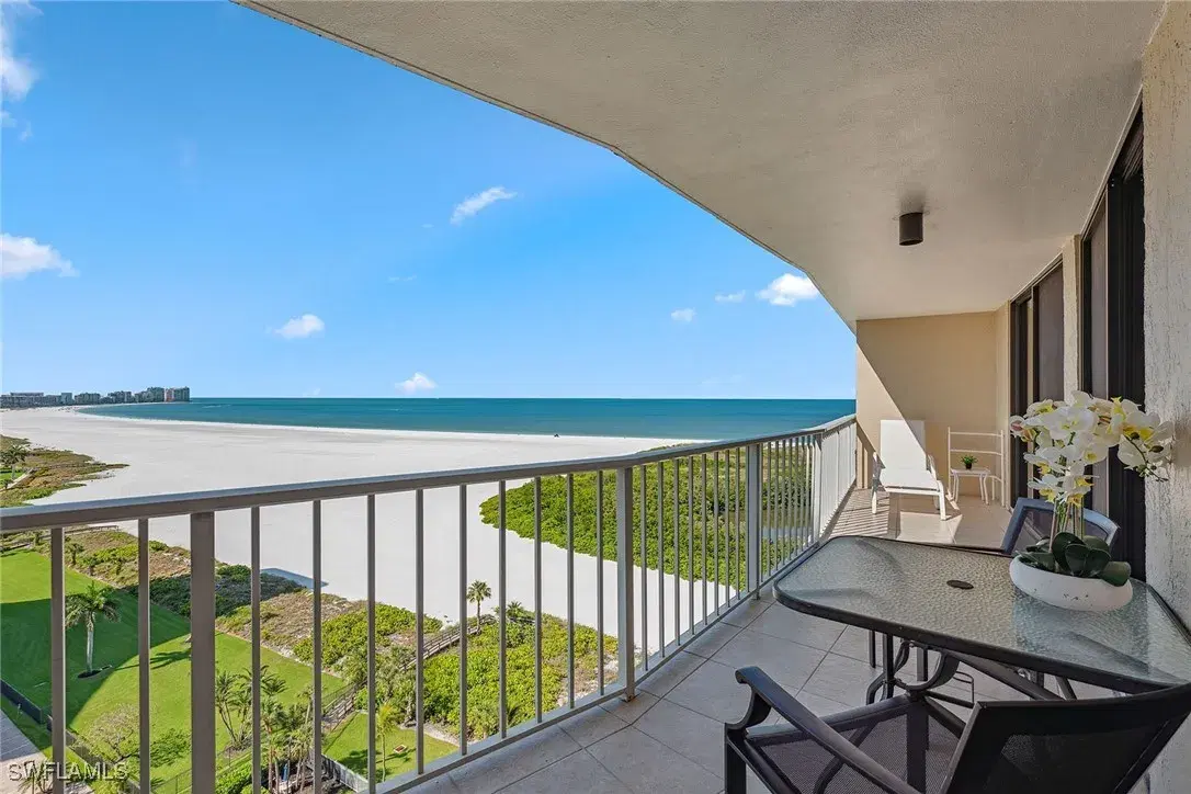 Picture of 380 Seaview Ct 1607, Marco Island, FL 34145